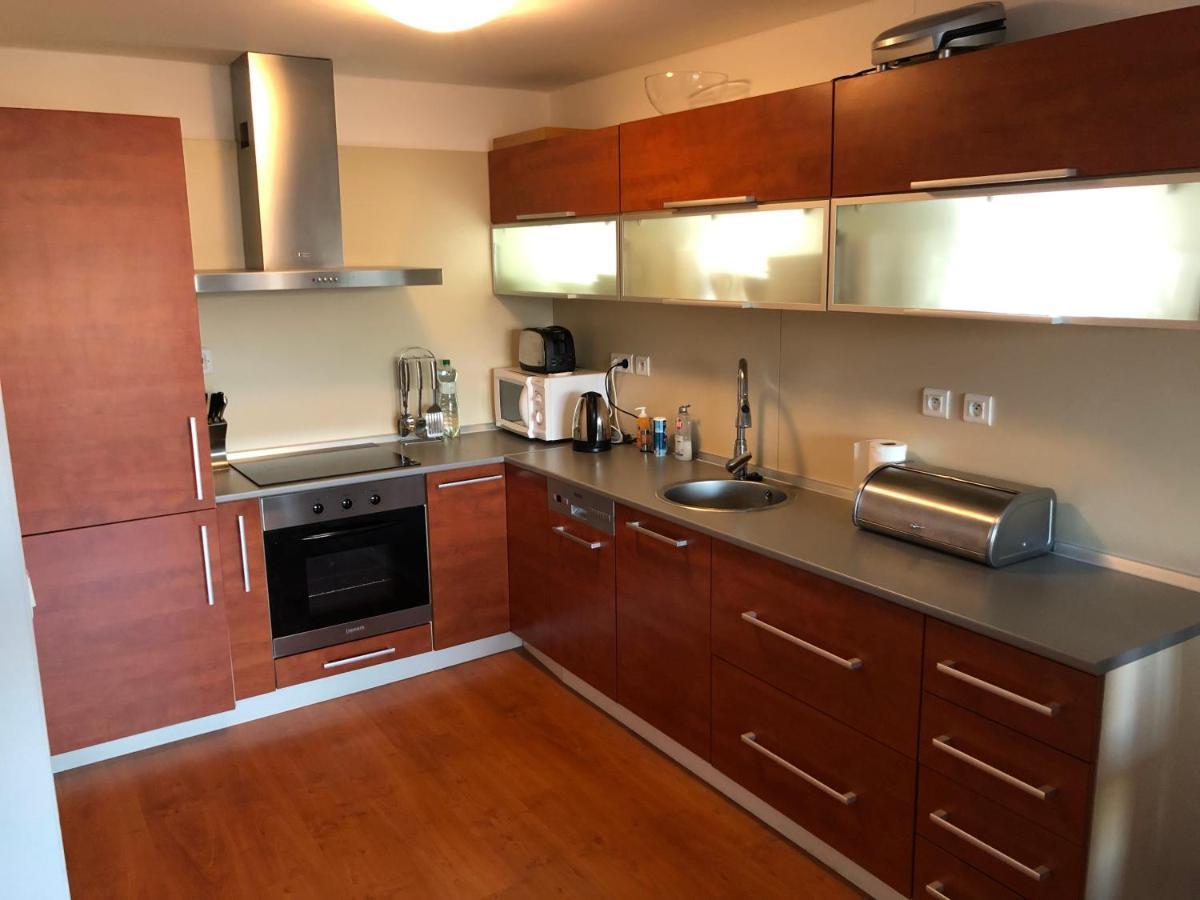 Apartman 316 دونوفالي المظهر الخارجي الصورة