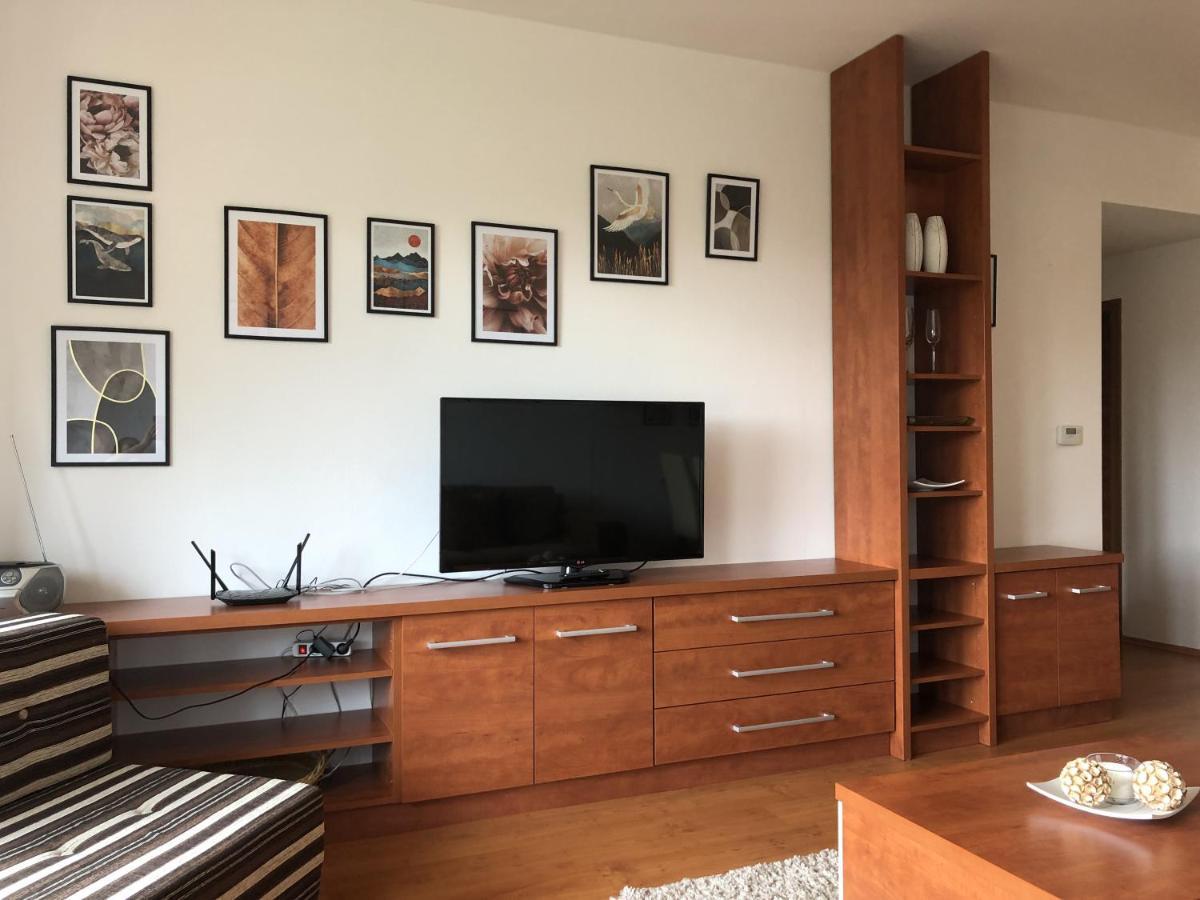Apartman 316 دونوفالي المظهر الخارجي الصورة